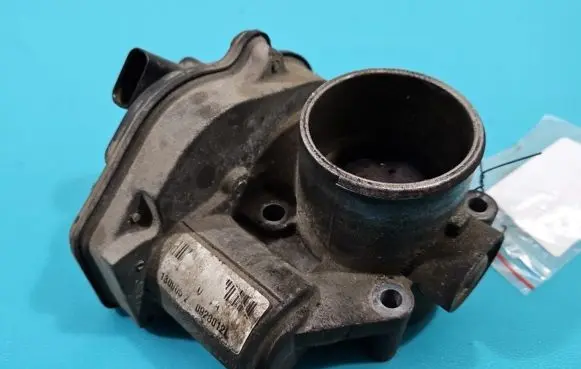 Ford Focus Throttle body valve VP4F9U-9E928-BA IMPRK1373406