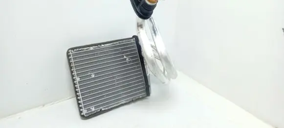 Volkswagen Golf VI Heater blower radiator 1K0819031B