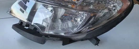 Opel Mokka Headlight/headlamp
