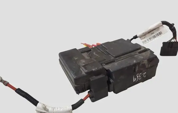 Volvo V60 Positive wiring loom 30659092 31409755