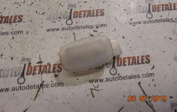 Mercedes-Benz R W251 Other interior light A208820050