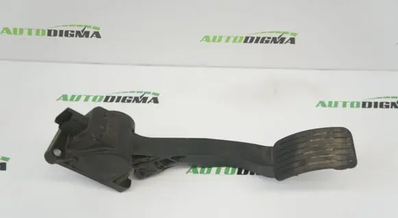 Citroen Berlingo Accelerator throttle pedal 9684834480