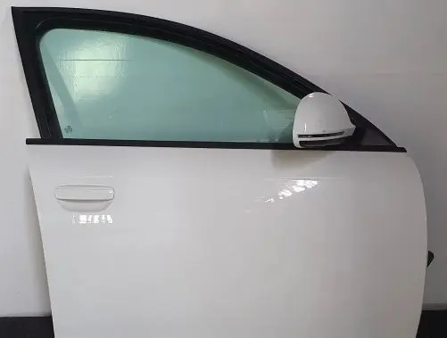 Audi A6 S6 C6 4F Front door 4F0831052F 4F1857410AK