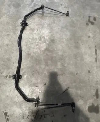 Hyundai Tucson IV NX4 Front anti-roll bar/sway bar 54810N9100