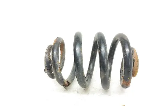 Volkswagen Transporter - Caravelle T5 Rear coil spring