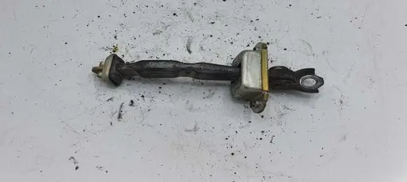 BMW 5 E60 E61 Rear door check strap stopper NOCODE