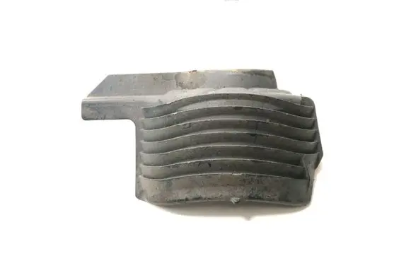 Audi A4 S4 B8 8K Coil spring/strut mount 8K0511539E
