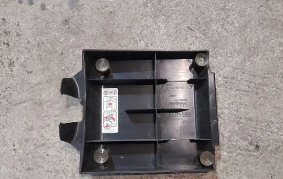 Audi A8 S8 D4 4H Other interior part 4H0885935