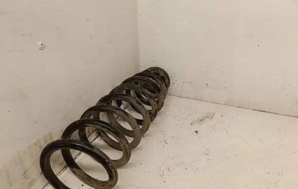 Mazda 6 Front coil spring