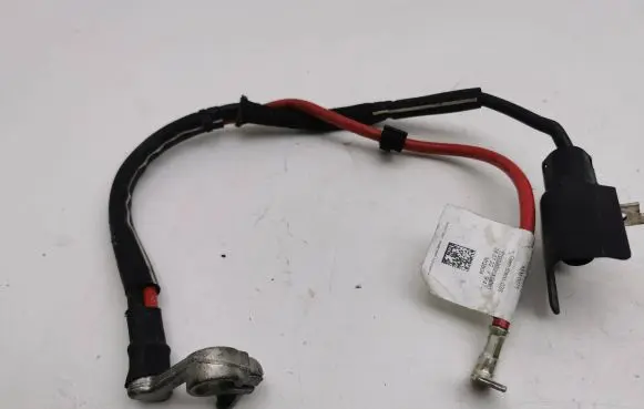 Audi Q2 - Positive cable (battery) 5Q0971228AC