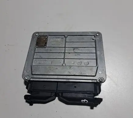 Audi A4 S4 B7 8E 8H Other control units/modules 8E0906018AF 5WP4009203