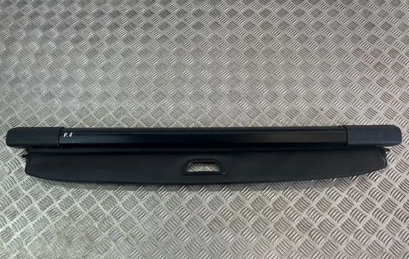 Mercedes-Benz B W245 Parcel shelf load cover A1698100109