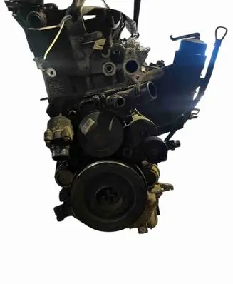 BMW 1 E81 E87 Engine MPN1206M7 N47D20C