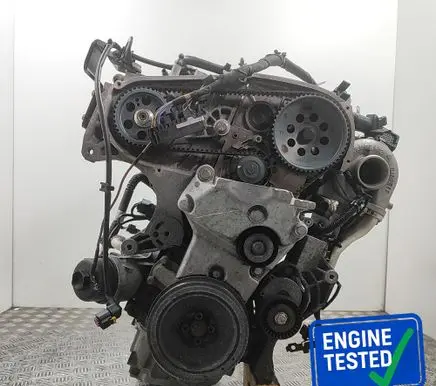 Opel Insignia A Engine A20DTE