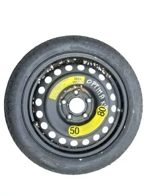 KIA Optima R16 spare wheel 52910C1910