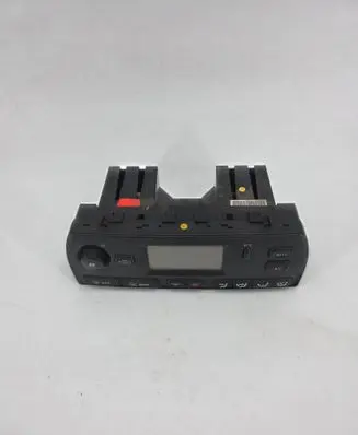 Jaguar X-Type Climate control unit 1X4H18C612BJ