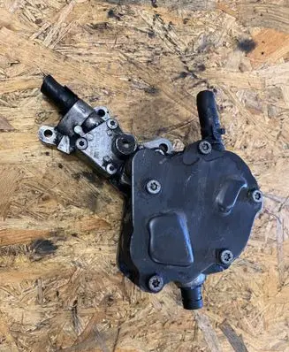 Volkswagen Caddy Fuel injection high pressure pump 038145209 040624A