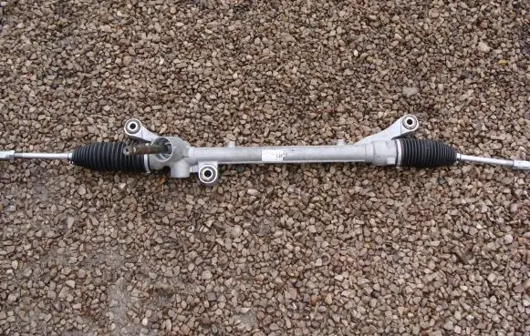 Ford Fiesta Steering rack H1BC3A500CB