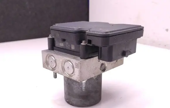 Mercedes-Benz Sprinter W906 ABS Pump A9069004604 0265290519 270852