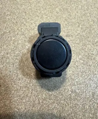 Mercedes-Benz GLE W167 Parking PDC sensor A2239054510