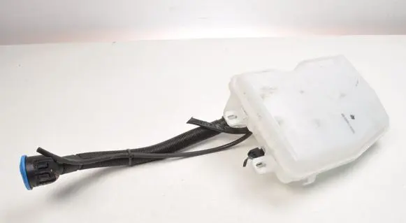 Mini Cooper Countryman F60 Windshield washer fluid reservoir/tank 7331418