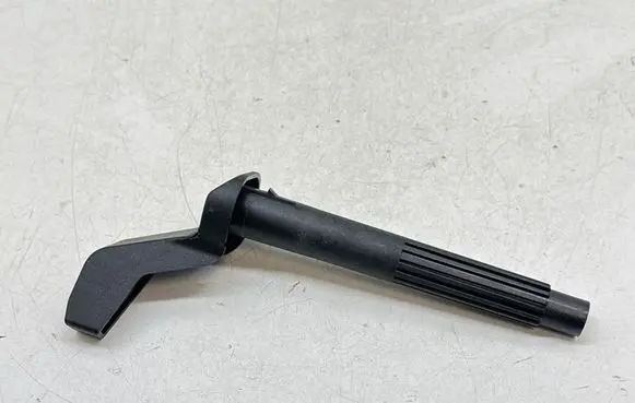 Ford Transit - Tourneo Connect Engine bonnet (hood) release handle 2KF823661