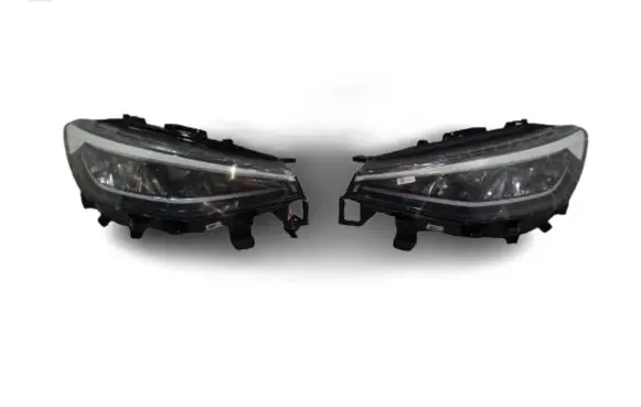 Volkswagen ID.4 Headlights/headlamps set 11B941005A 11B941006A 992941591DE