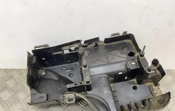 Peugeot 508 Fuse box set 9687677280