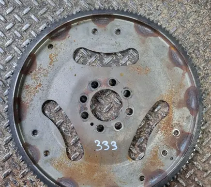 Dodge Charger Flywheel 574AB 1691EB