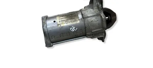 Renault Scenic IV - Grand scenic IV Starter motor 233000686R 0001170633