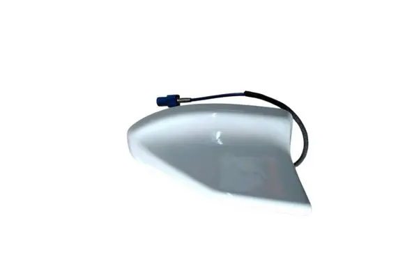 Radio antenna