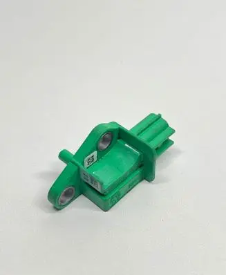 Volkswagen Golf V Airbag deployment crash/impact sensor 1K0909606 5WK43273