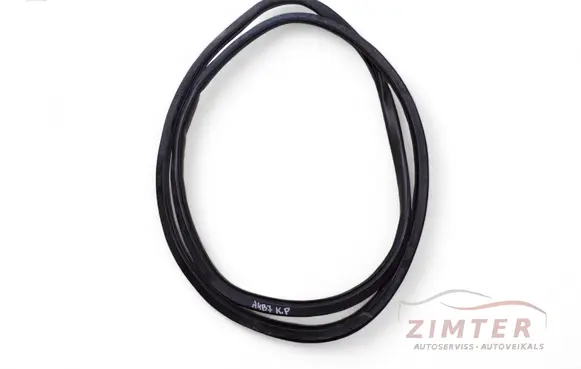 Audi A4 S4 B7 8E 8H Front door rubber seal 