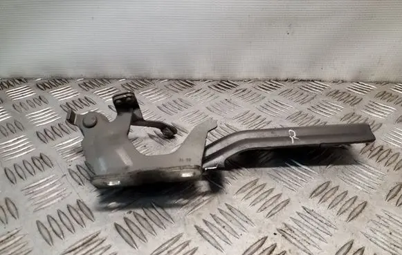 Nissan Juke I F15 Engine bonnet/hood hinges