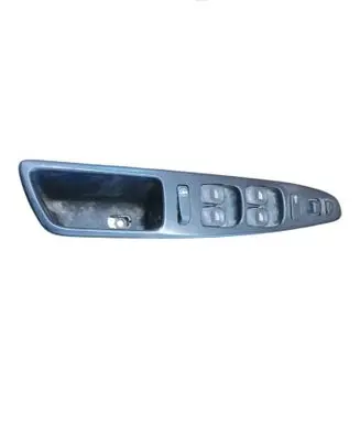 Volvo S40, V40 Electric window control switch 30889745 01W417