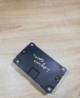 GPS navigation control unit/module