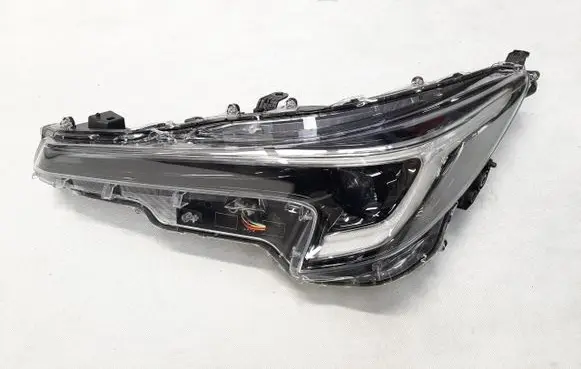 Toyota Corolla E210 E21 Headlight/headlamp 81150-02X10