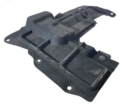 Chevrolet Camaro Side bottom protection 23164448