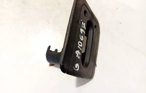Citroen Xsara Other interior part 9614657277