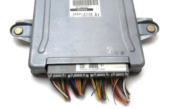 Toyota Prius (XW20) Other control units/modules 89981-47130
