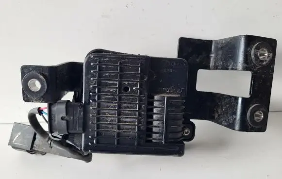 Hyundai Kona I Webasto circulation pump for autonomous heater K4K4000