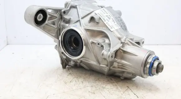 BMW X5 G05 Rear differential 8849915MWGK4852 8849915
