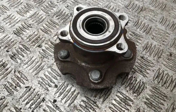 Lexus NX Rear wheel ball bearing 588WKH178