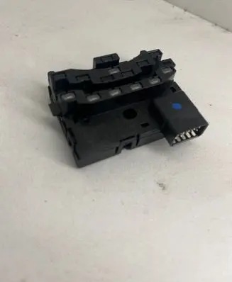 Skoda Octavia Mk2 (1Z) Steering angle sensor 00203500