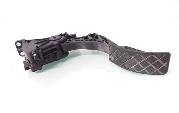 Skoda Fabia Mk1 (6Y) Accelerator throttle pedal 6Q1721503B