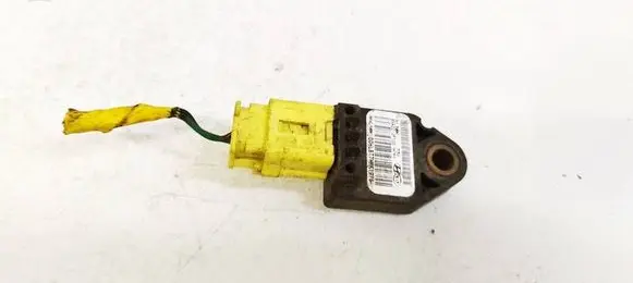 Hyundai Sonata Airbag deployment crash/impact sensor 959202f100 95920-2f100