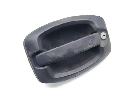 Peugeot Boxer Front door exterior handle 233346