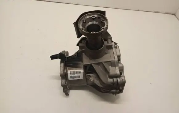 Volvo XC60 Gearbox transfer box case 31437624 T6646827