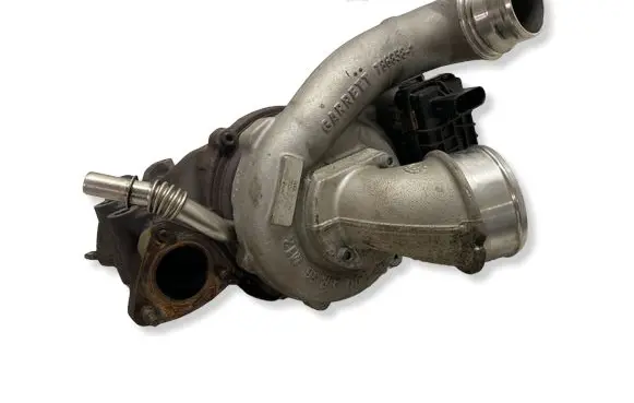Jeep Grand Cherokee Turbo 35242169F 8049683