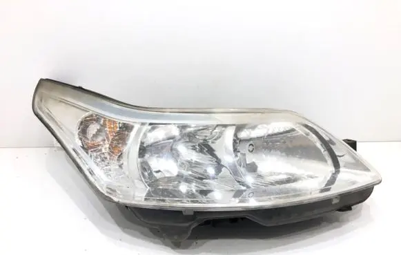 Citroen C4 I Headlight/headlamp